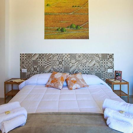 Bed and Breakfast Barokhouse Scicli Exteriér fotografie