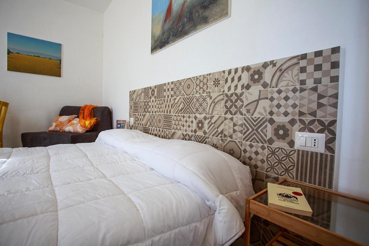Bed and Breakfast Barokhouse Scicli Exteriér fotografie