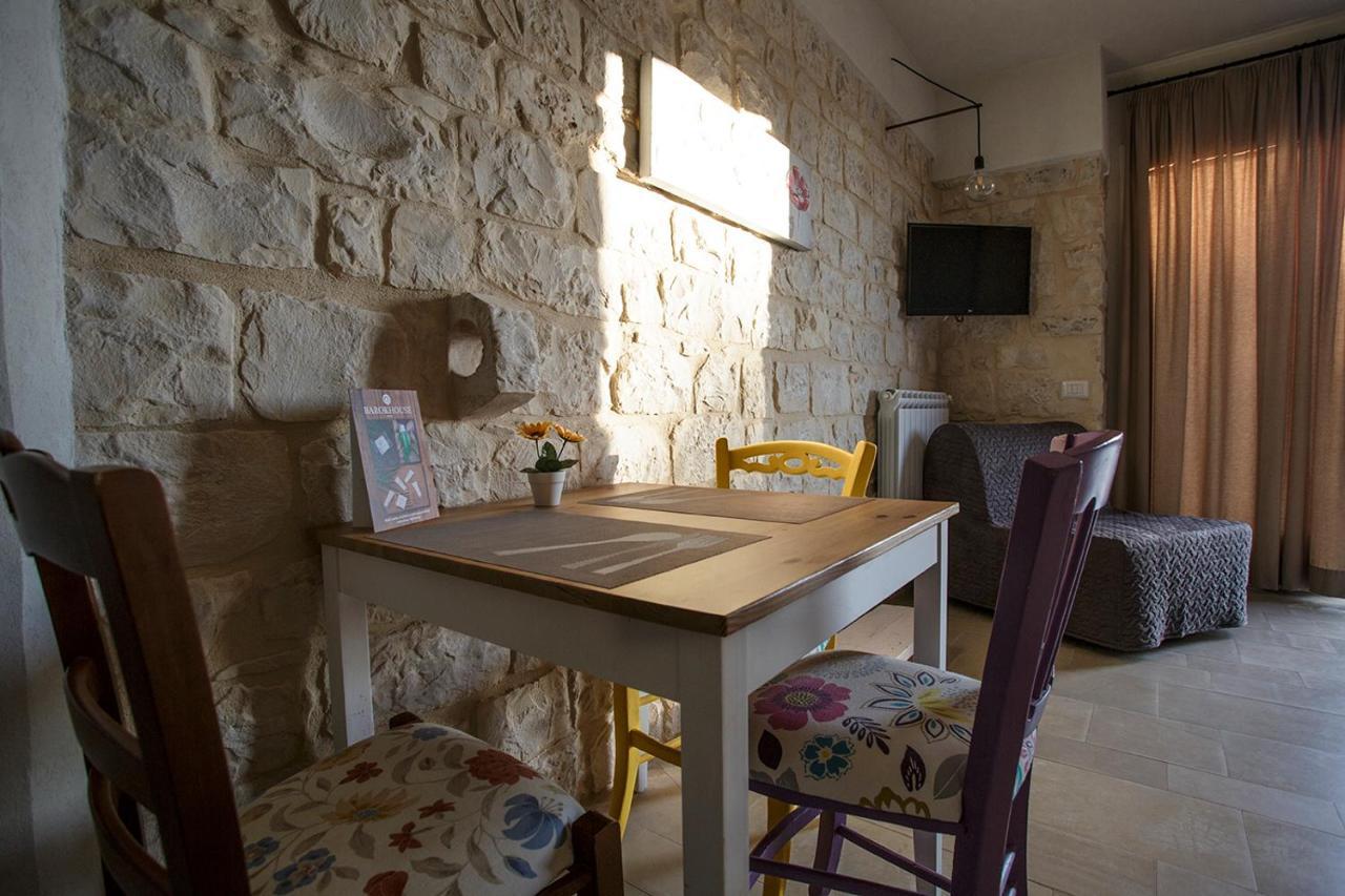 Bed and Breakfast Barokhouse Scicli Exteriér fotografie
