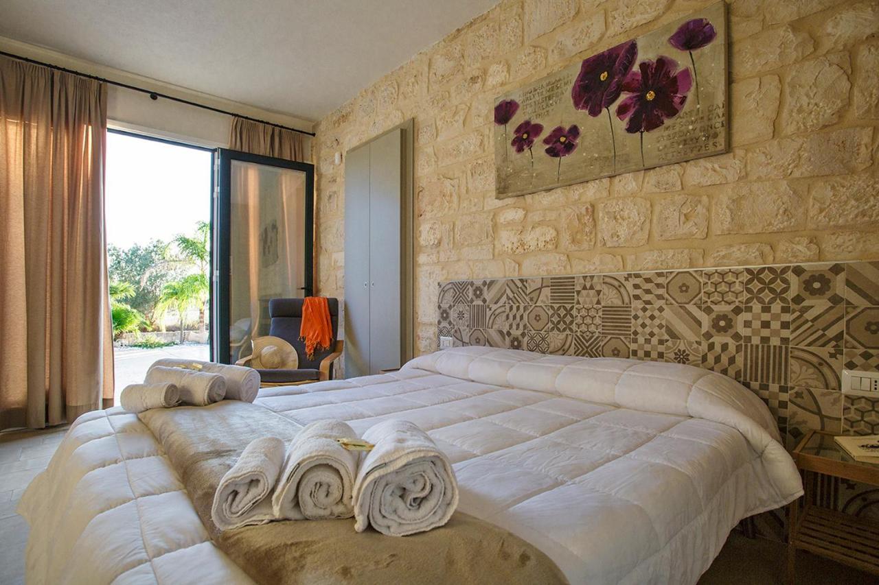 Bed and Breakfast Barokhouse Scicli Exteriér fotografie
