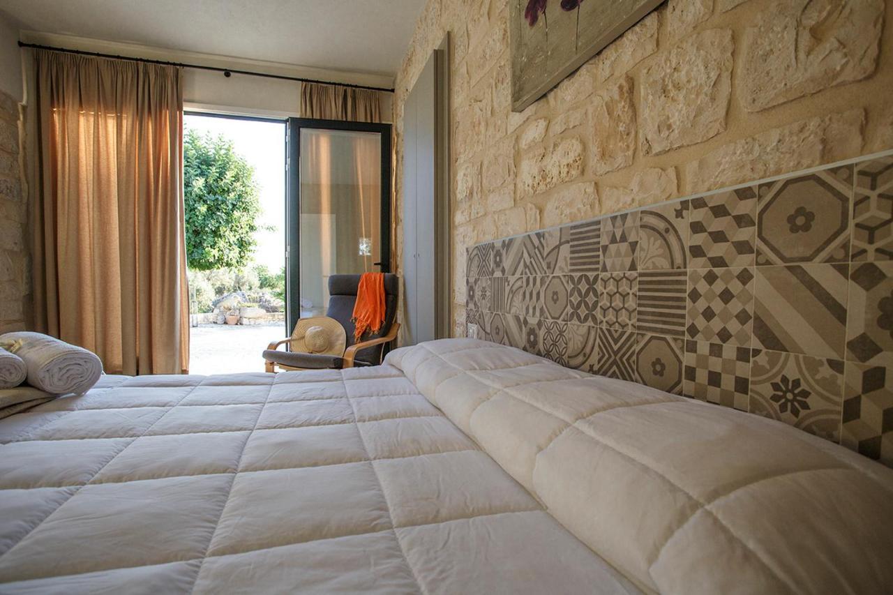 Bed and Breakfast Barokhouse Scicli Exteriér fotografie