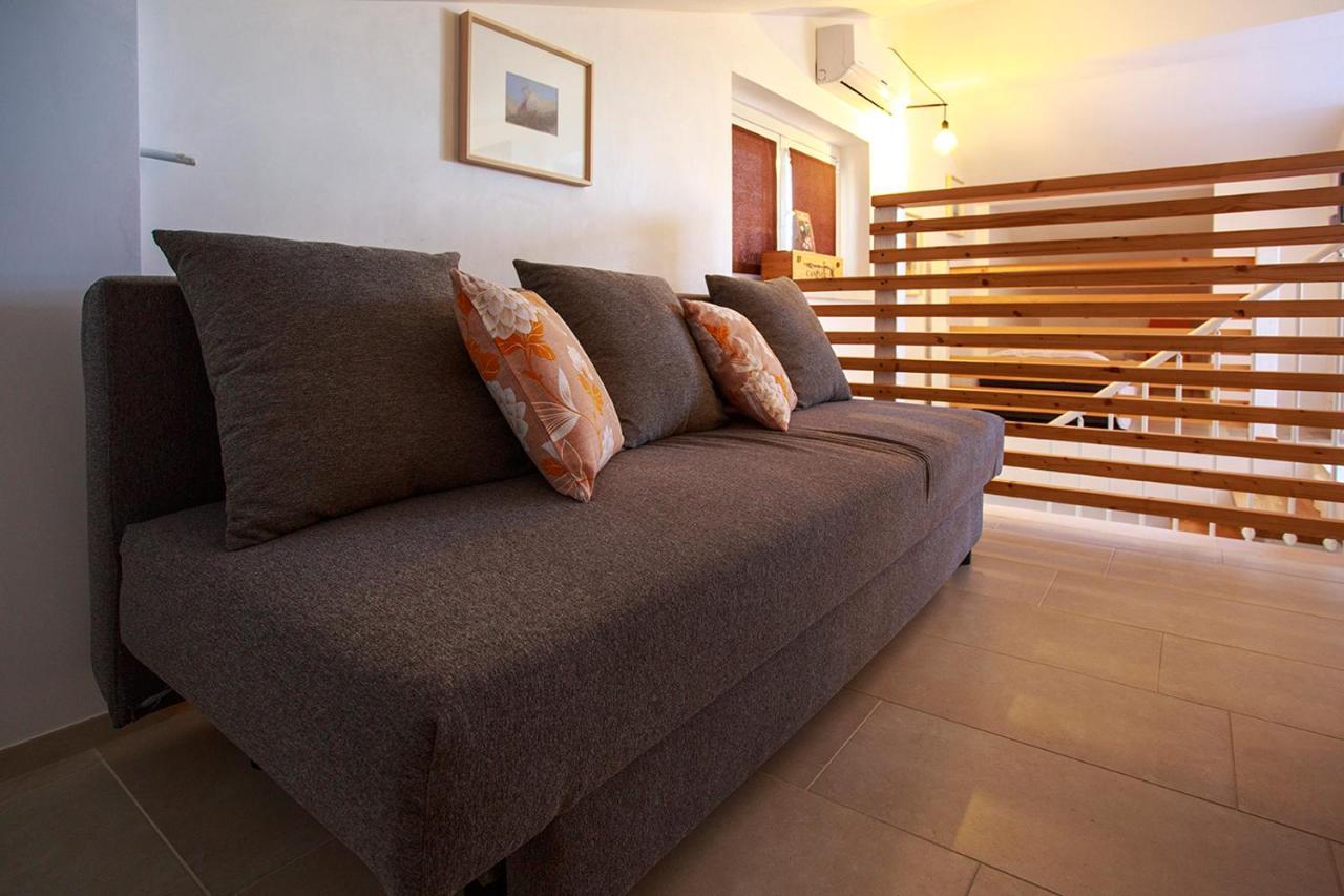 Bed and Breakfast Barokhouse Scicli Exteriér fotografie
