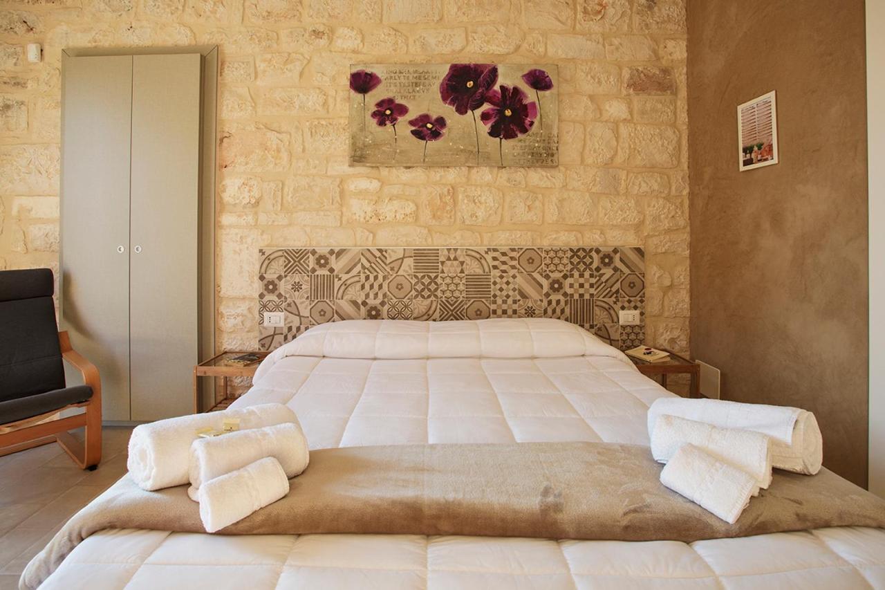 Bed and Breakfast Barokhouse Scicli Exteriér fotografie