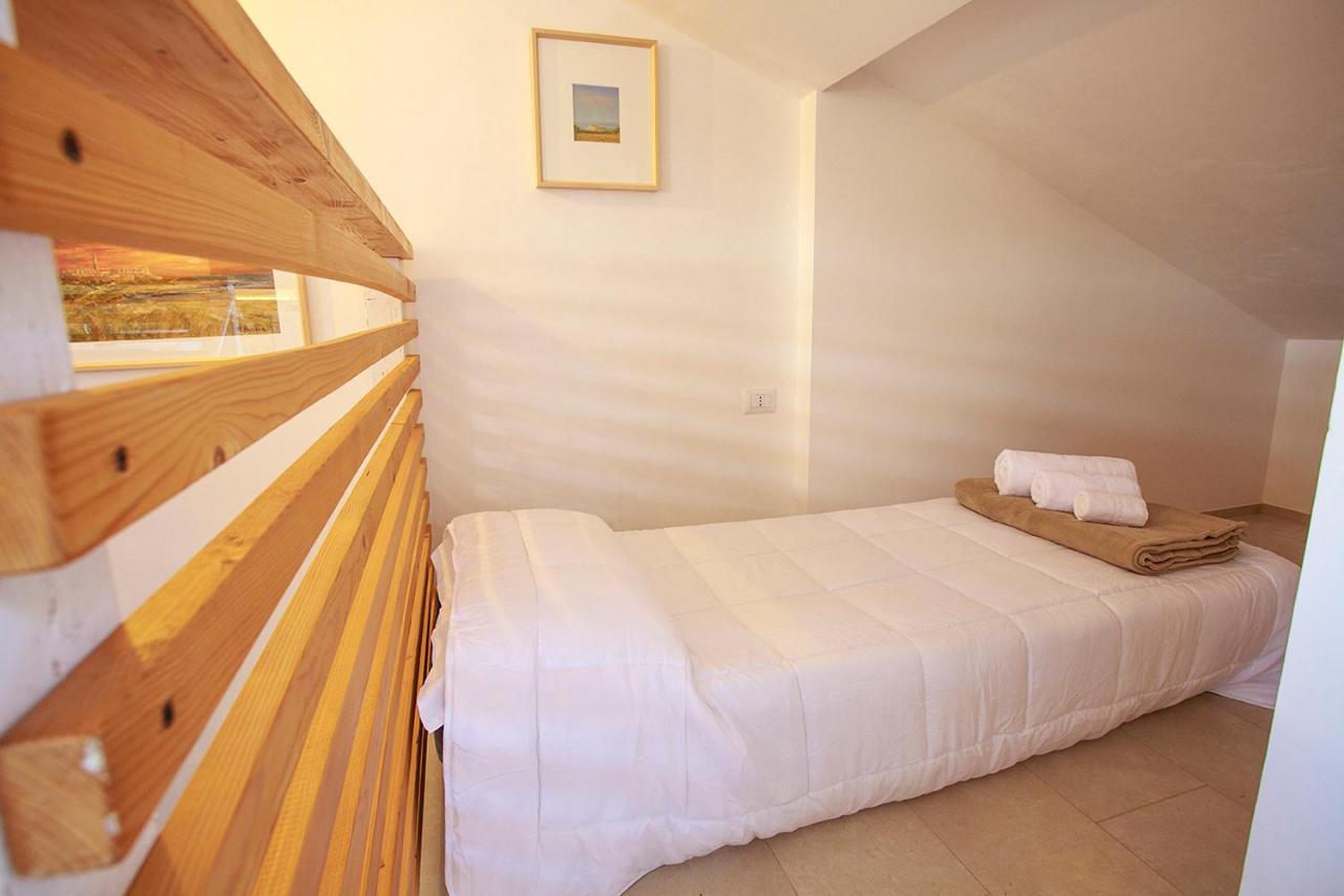 Bed and Breakfast Barokhouse Scicli Exteriér fotografie