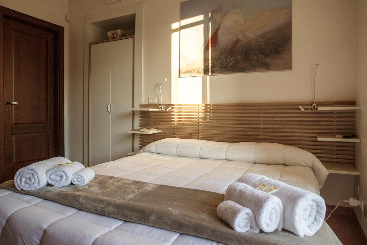 Bed and Breakfast Barokhouse Scicli Exteriér fotografie