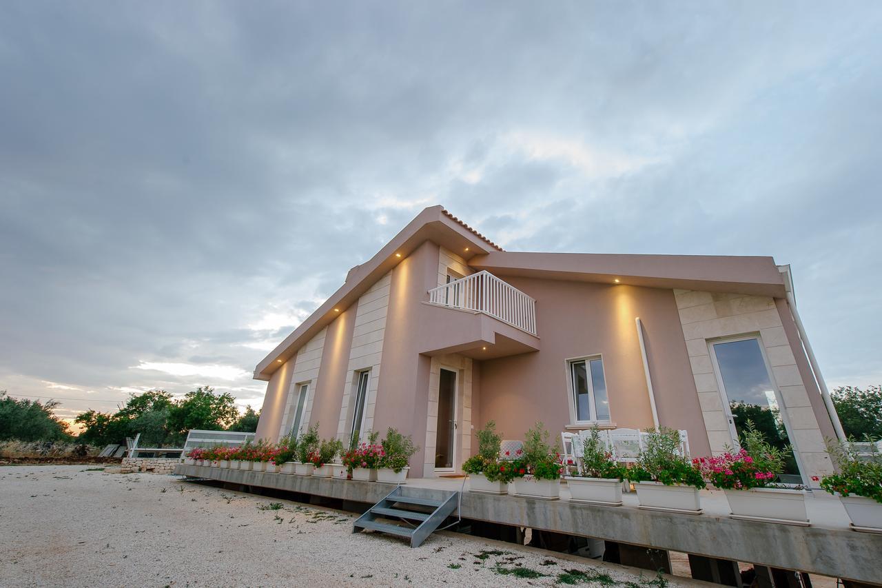 Bed and Breakfast Barokhouse Scicli Exteriér fotografie